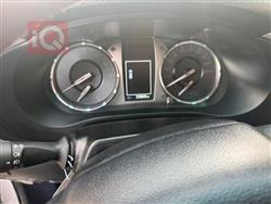 تويوتا هايلوكس